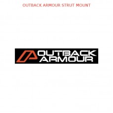 OUTBACK ARMOUR STRUT MOUNT - OASU0798001